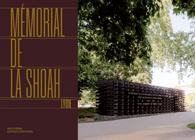 Mémorial de la Shoah de Lyon