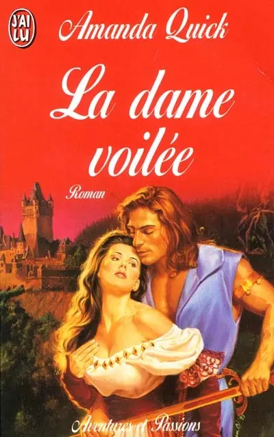 La Dame voilée