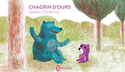 Chagrin d'ours