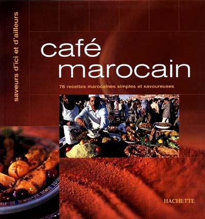 Café marocain
