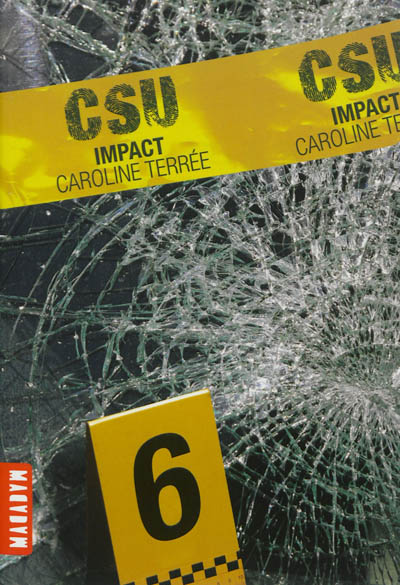 CSU. Vol. 6. Impact