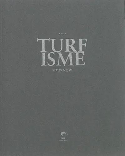 Turfisme : carte blanche PMU 2011
