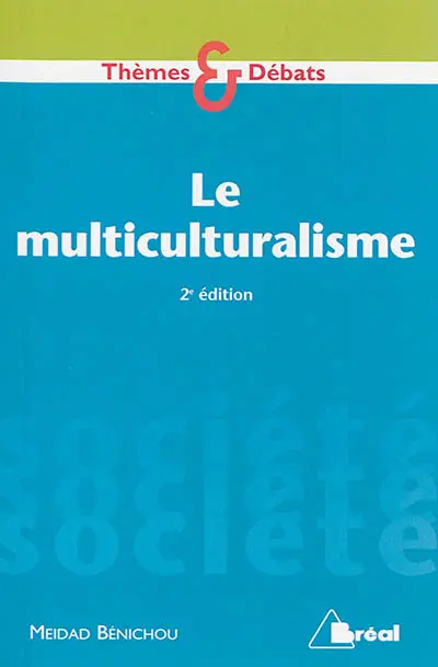 Le multiculturalisme