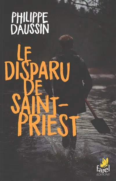 Le disparu de Saint-Priest