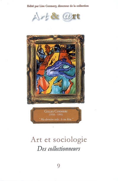 Art et sociologie : des collectionneurs