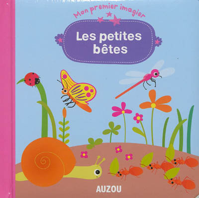 Les petites bêtes