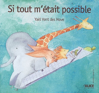 si tout m'était possible