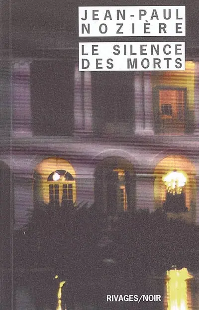 Le silence des morts