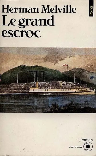 Le grand escroc
