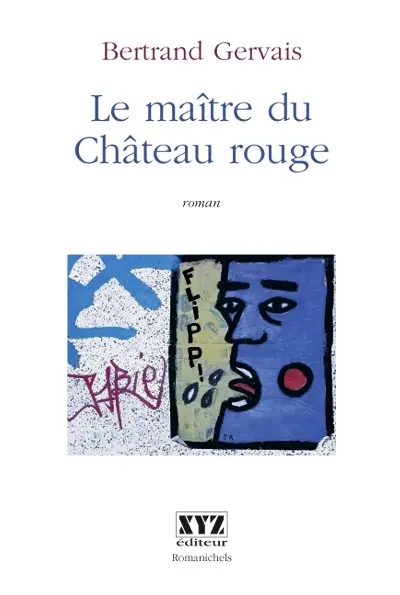 Le maître du Château rouge