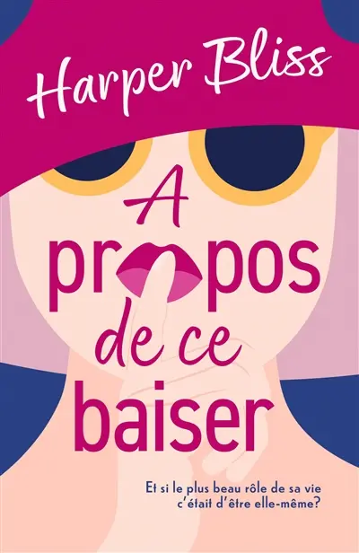 A propos de ce baiser