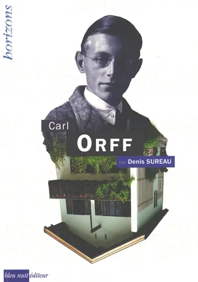 Carl Orff