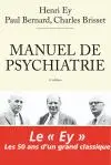 Manuel de psychiatrie