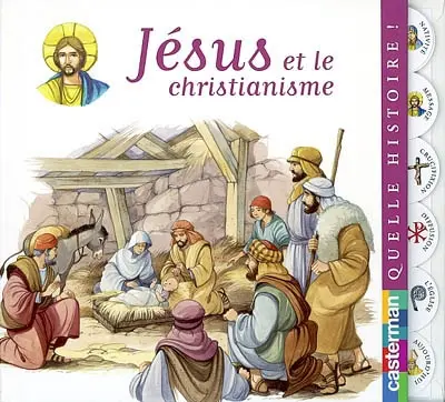 Jésus-Christ et le christianisme