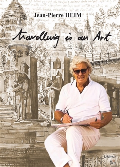 Travelling is an art
