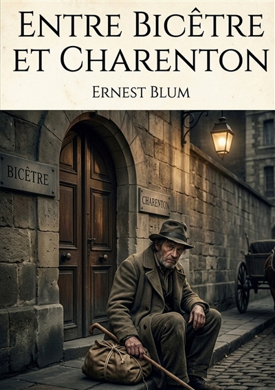 Entre Bicêtre et Charenton