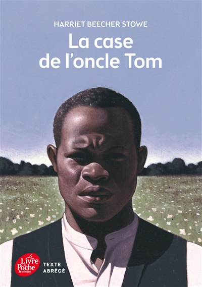 La case de l'oncle tom