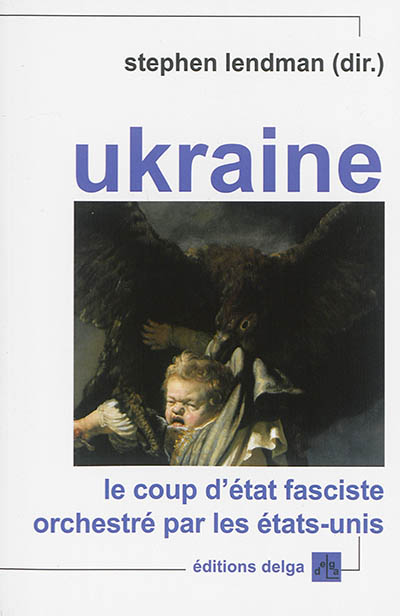Ukraine : le coup d'Etat...