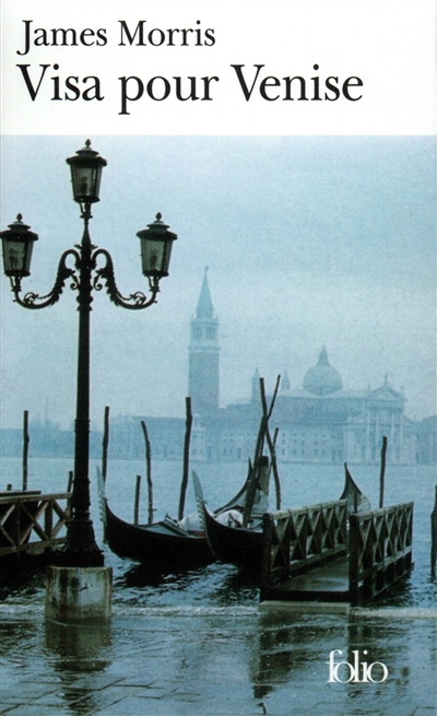 Visa pour Venise