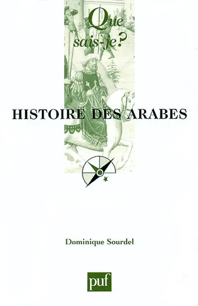 Histoire des Arabes