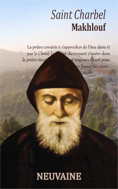 Saint Charbel : Makhlouf