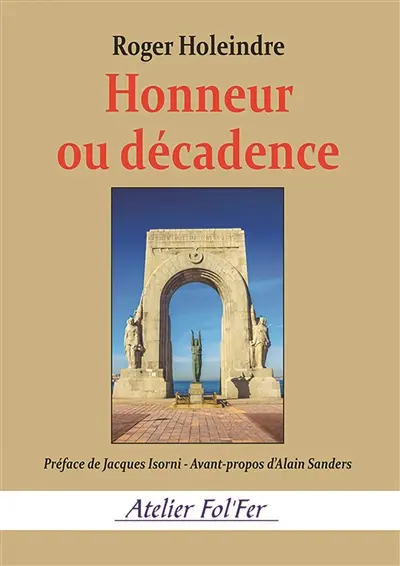 Honneur ou décadence