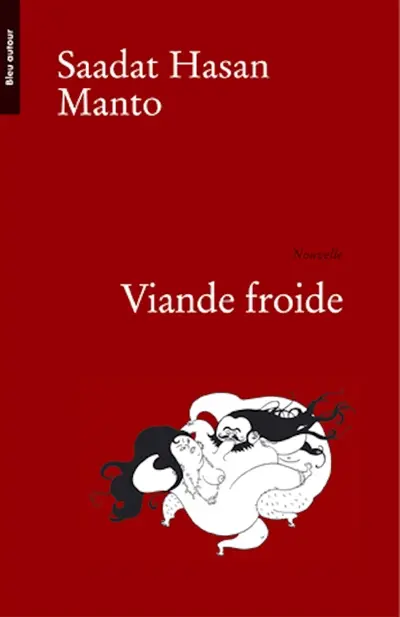 Viande froide