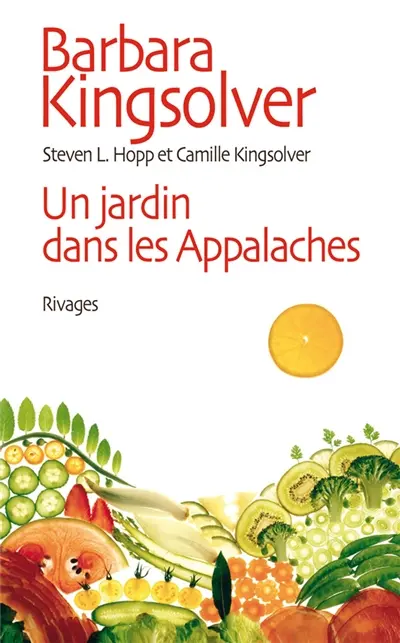 Un jardin dans les Appalaches