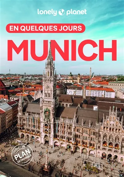 Munich en quelques jours