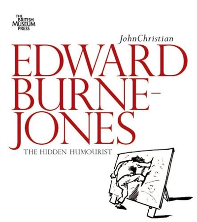 Edward Burne-Jones The...