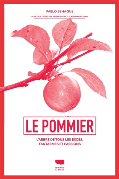 Le pommier : l'arbre de...