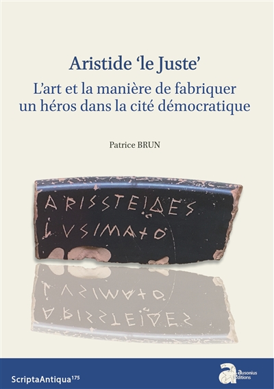 Aristide le Juste : l'art...