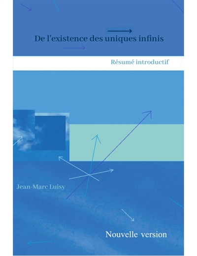 De l'existence des uniques...