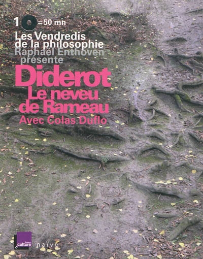 Diderot, Le neveu de Rameau