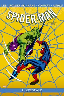 Spider-Man. Vol. 11. 1973