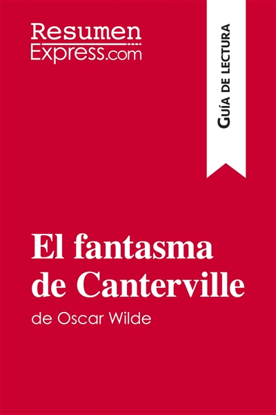 El fantasma de Canterville...
