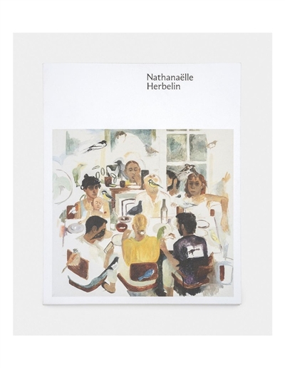 Nathanaëlle Herbelin