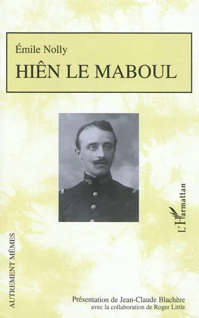Hiên le maboul