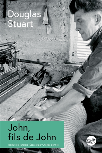 John, fils de John