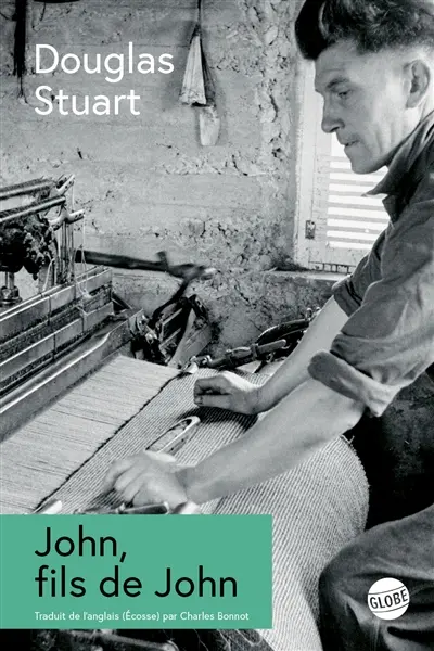 John, fils de John John, fils de John