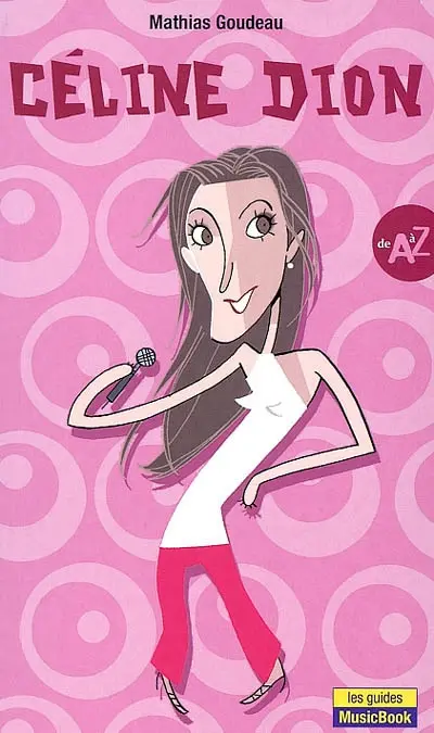 Céline Dion de A à Z