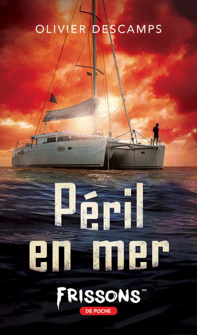 Péril en mer