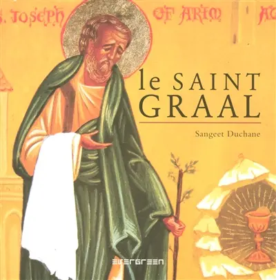 Le Saint Graal