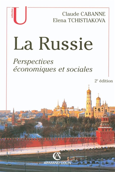 La Russie : perspectives économiques et sociales