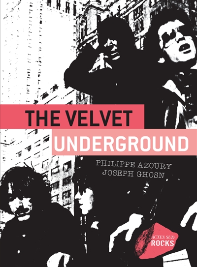The Velvet Underground : sweet sister Ray