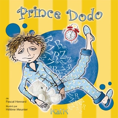 Prince Dodo