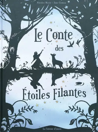 Le conte des étoiles filantes