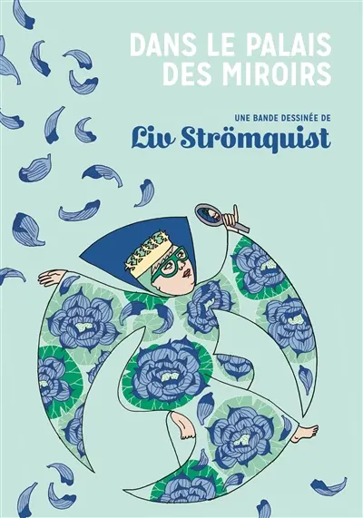 Dans le palais des miroirs Dans le palais des miroirs