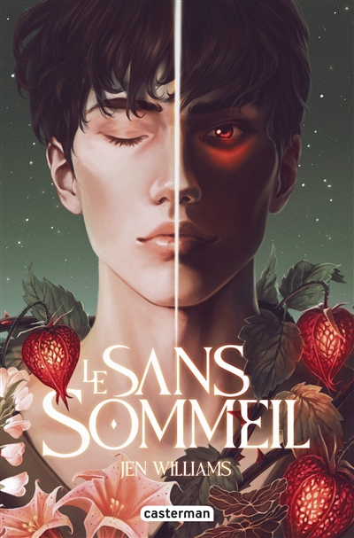 Le sans-sommeil