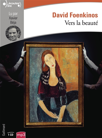 Vers la beauté